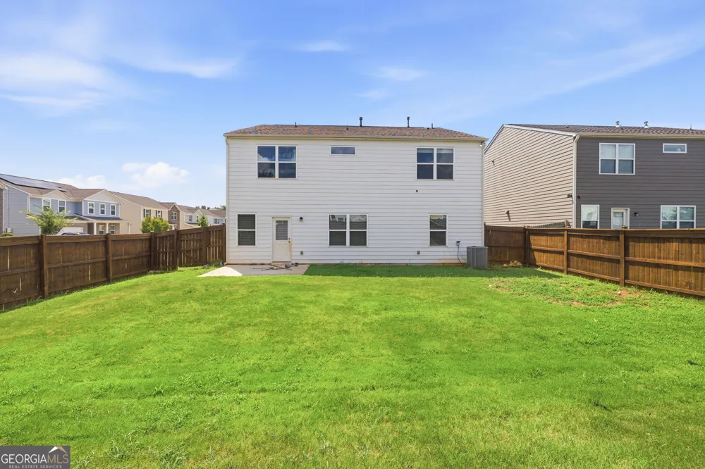 800 Royal Red CT McDonough, GA 30253