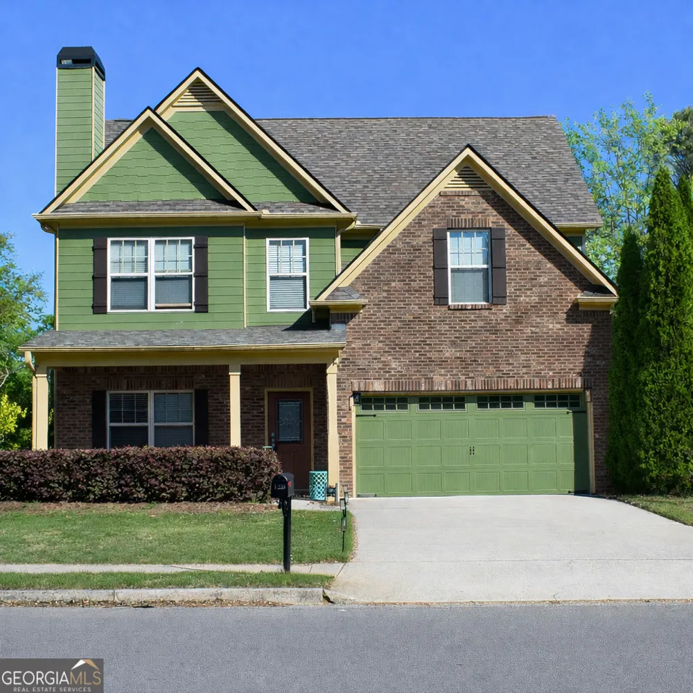 1226 Castleberry DR Buford, GA 30518
