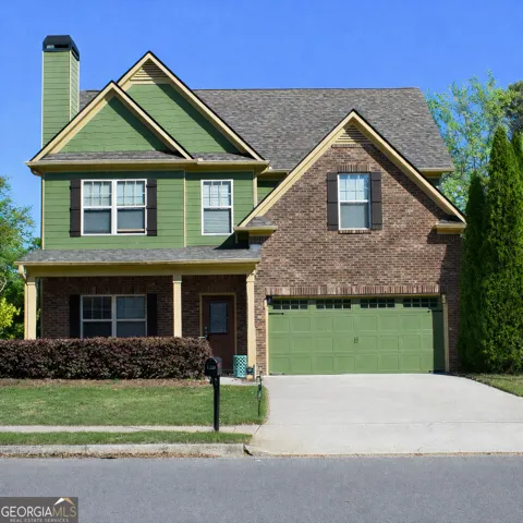 1226 Castleberry DR
