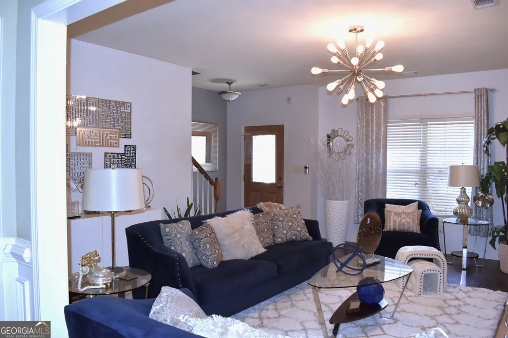 1226 Castleberry DR Buford, GA 30518