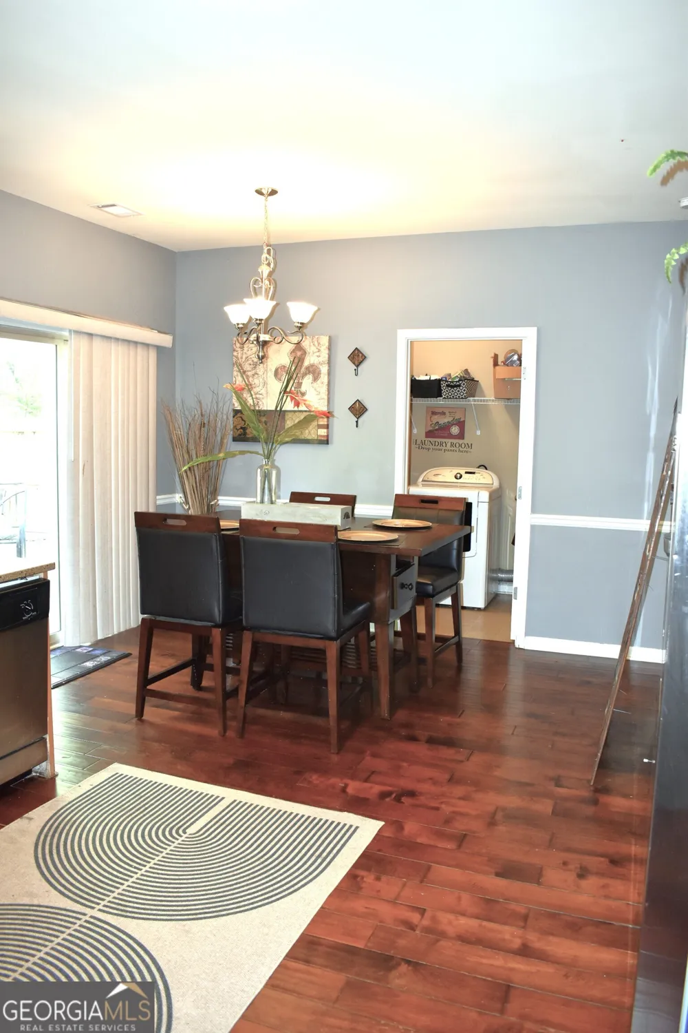 1226 Castleberry DR Buford, GA 30518