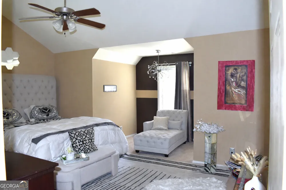 1226 Castleberry DR Buford, GA 30518