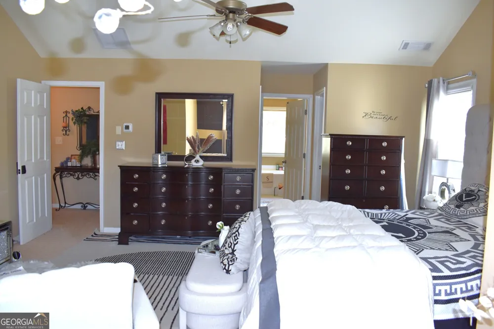1226 Castleberry DR Buford, GA 30518