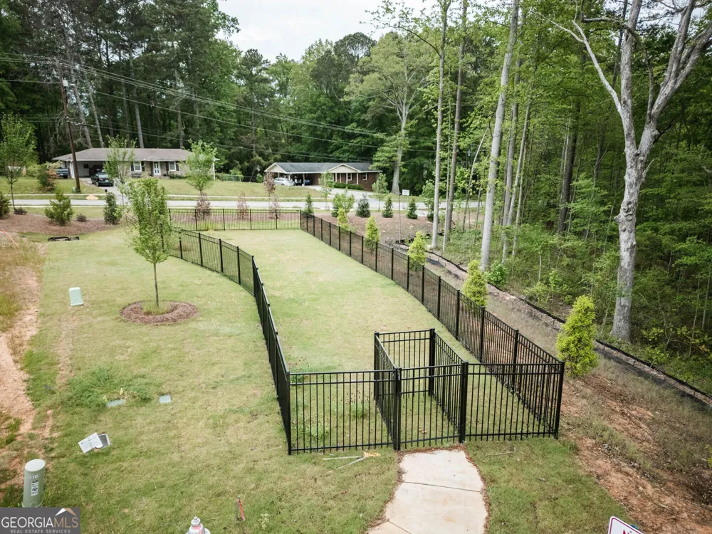 3220 Winding Waters WAY Powder Springs, GA 30127