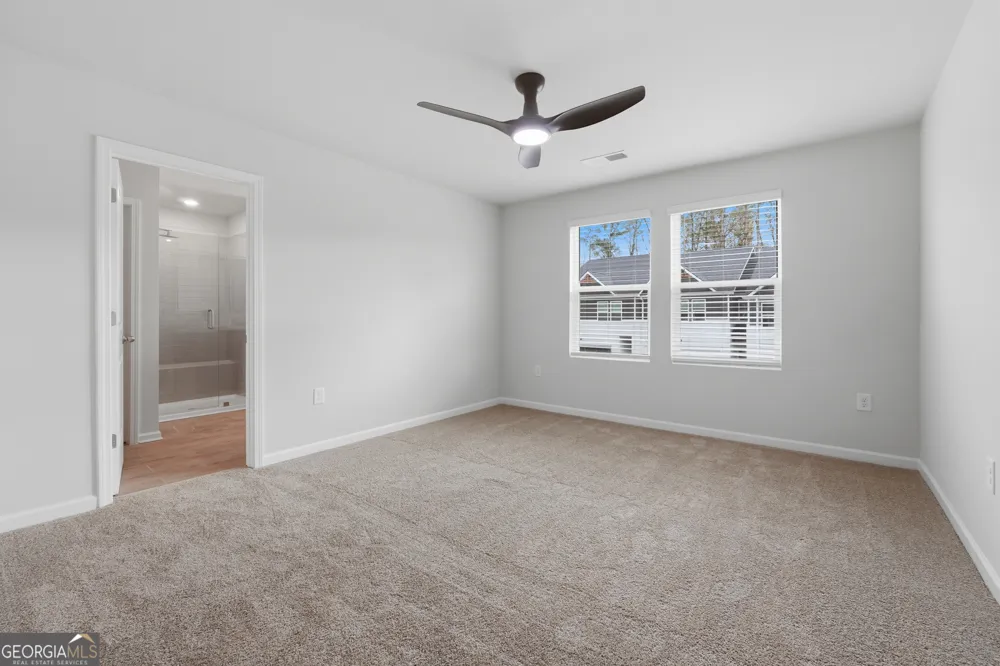 3220 Winding Waters WAY Powder Springs, GA 30127