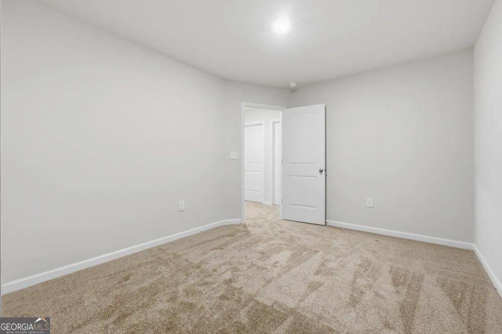 3220 Winding Waters WAY Powder Springs, GA 30127