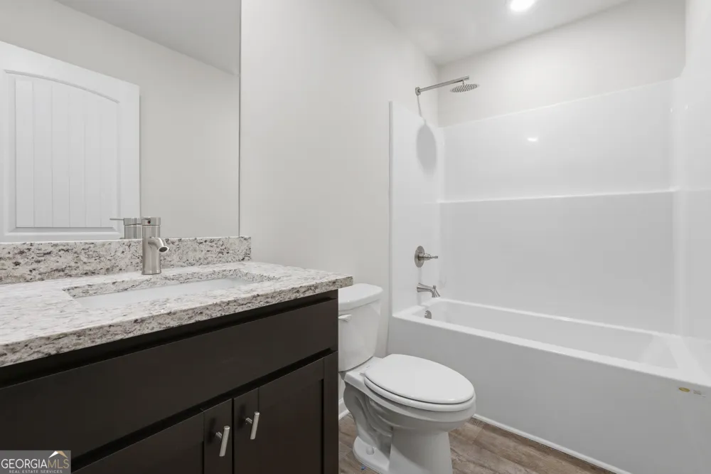 3220 Winding Waters WAY Powder Springs, GA 30127