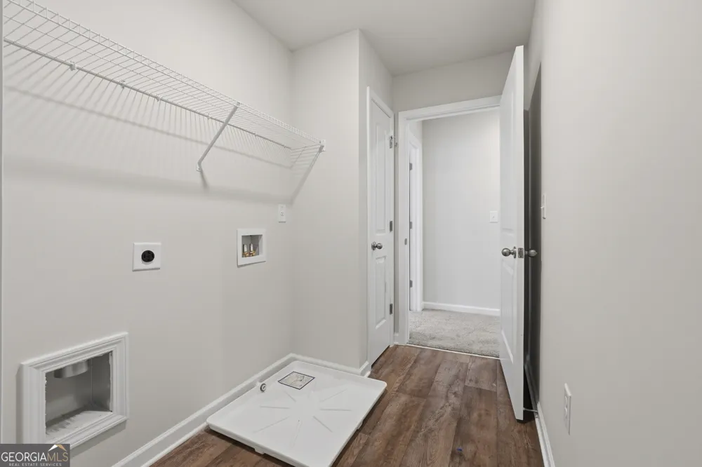 3220 Winding Waters WAY Powder Springs, GA 30127