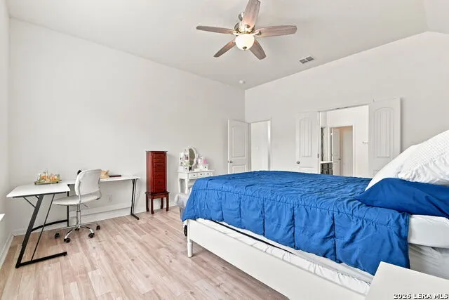 726 GRAY CLOUD DR New Braunfels, TX 78130