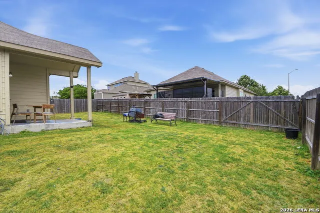 726 GRAY CLOUD DR New Braunfels, TX 78130