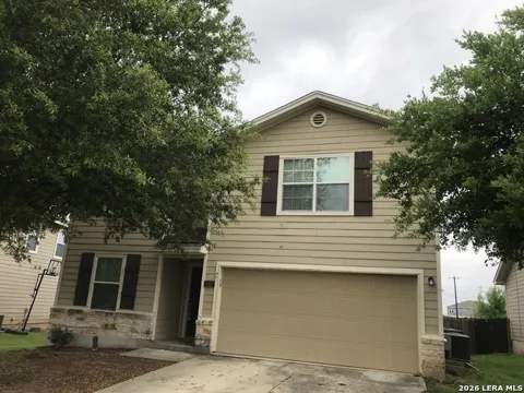3407 SPANISH TRCE