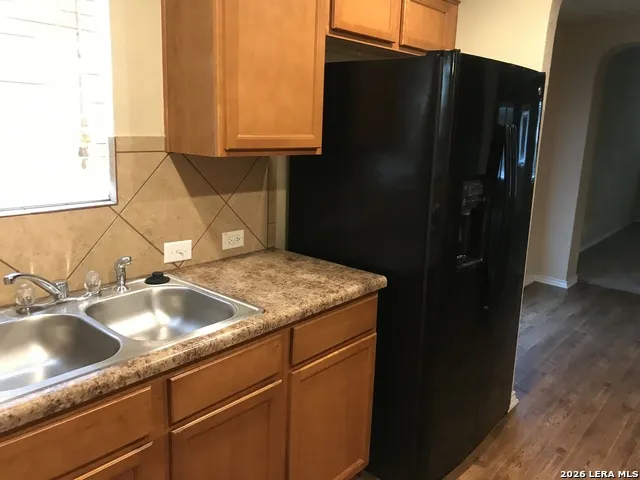 3407 SPANISH TRCE San Antonio, TX 78222
