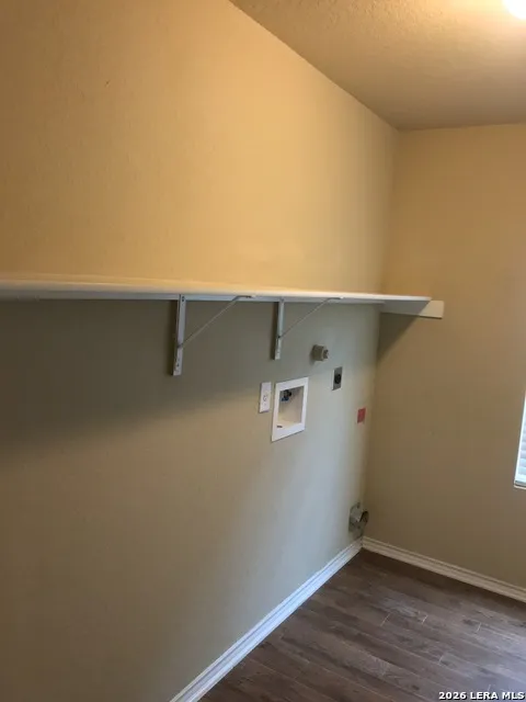 3407 SPANISH TRCE San Antonio, TX 78222