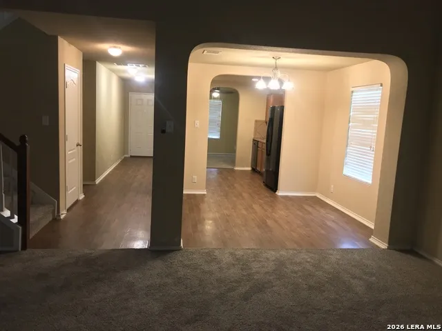 3407 SPANISH TRCE San Antonio, TX 78222