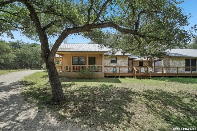 200 OAK VALLEY DR Wimberley, TX 78676