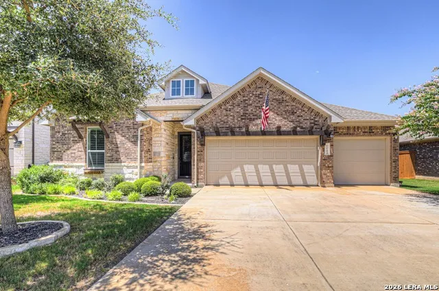 2184 ZACHRY DR New Braunfels, TX 78132