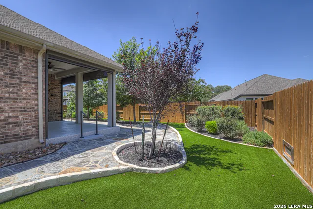 2184 ZACHRY DR New Braunfels, TX 78132