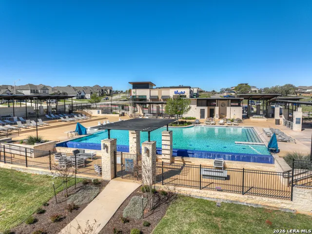 2184 ZACHRY DR New Braunfels, TX 78132