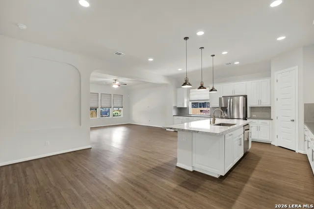 2184 ZACHRY DR New Braunfels, TX 78132