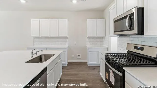 128 Ivy Way Mico, TX 78056