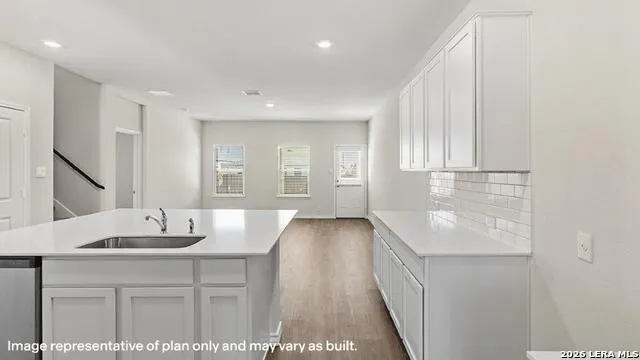 128 Ivy Way Mico, TX 78056