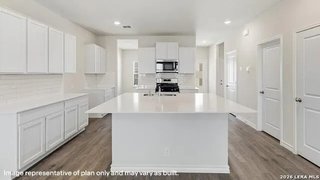 128 Ivy Way Mico, TX 78056