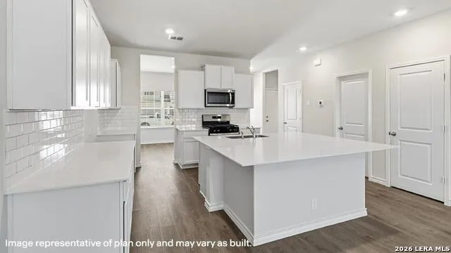 128 Ivy Way Mico, TX 78056