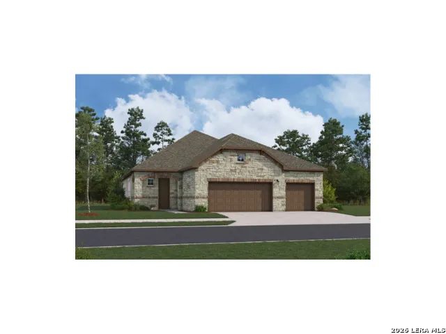 128 Allin Oaks Universal City, TX 78148