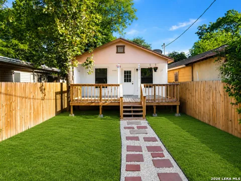 508 RANDALL AVE