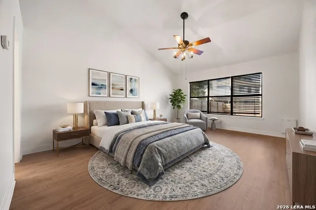 15234 Moonlit Grv San Antonio, TX 78247