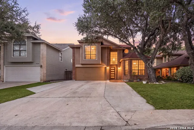 15234 Moonlit Grv San Antonio, TX 78247