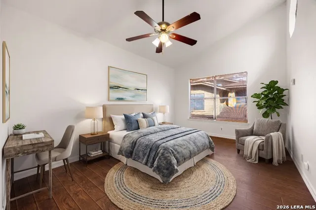 15234 Moonlit Grv San Antonio, TX 78247