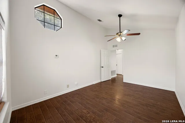 15234 Moonlit Grv San Antonio, TX 78247