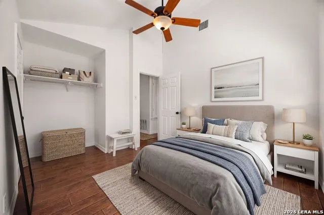 15234 Moonlit Grv San Antonio, TX 78247
