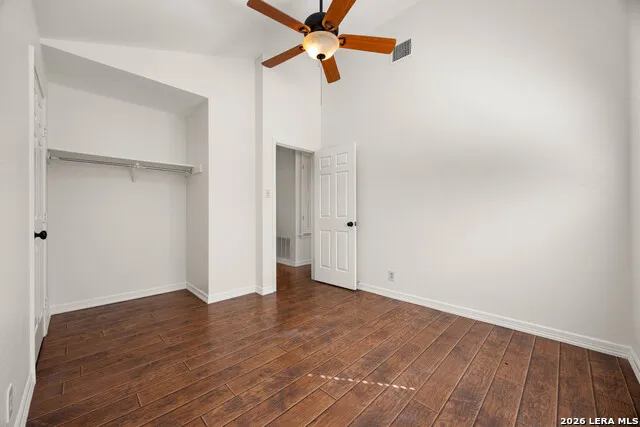 15234 Moonlit Grv San Antonio, TX 78247