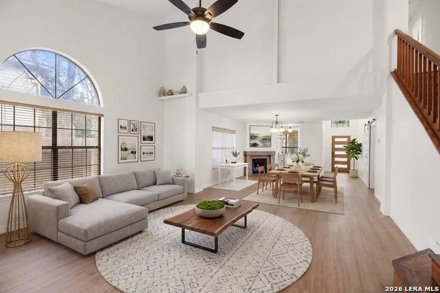 15234 Moonlit Grv San Antonio, TX 78247