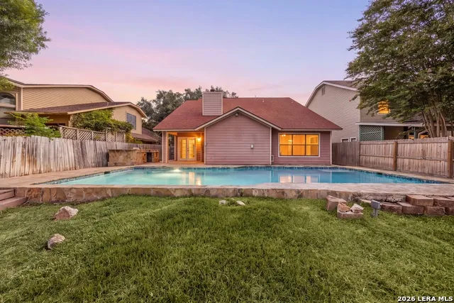 15234 Moonlit Grv San Antonio, TX 78247