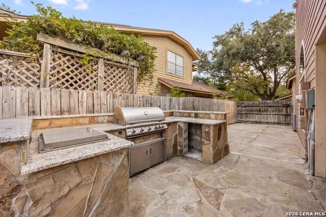 15234 Moonlit Grv San Antonio, TX 78247