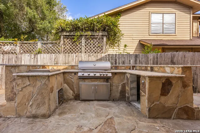 15234 Moonlit Grv San Antonio, TX 78247