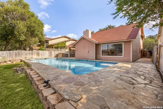 15234 Moonlit Grv San Antonio, TX 78247