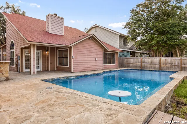15234 Moonlit Grv San Antonio, TX 78247
