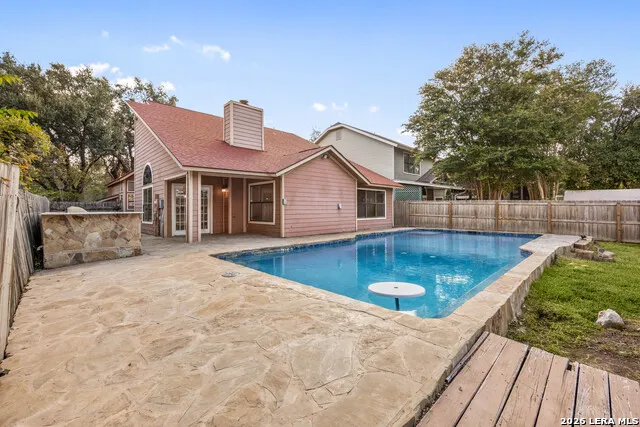 15234 Moonlit Grv San Antonio, TX 78247