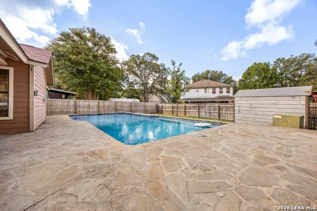 15234 Moonlit Grv San Antonio, TX 78247