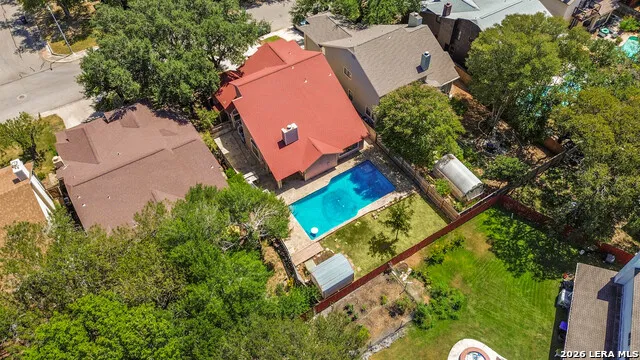15234 Moonlit Grv San Antonio, TX 78247