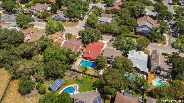 15234 Moonlit Grv San Antonio, TX 78247