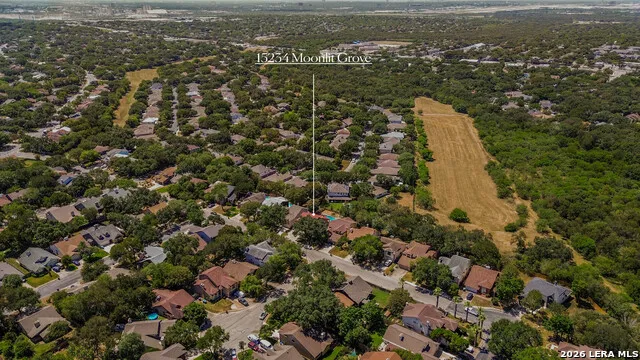 15234 Moonlit Grv San Antonio, TX 78247
