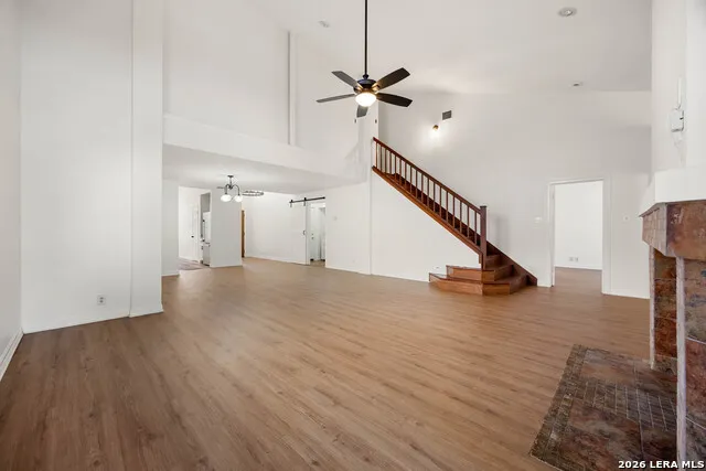 15234 Moonlit Grv San Antonio, TX 78247