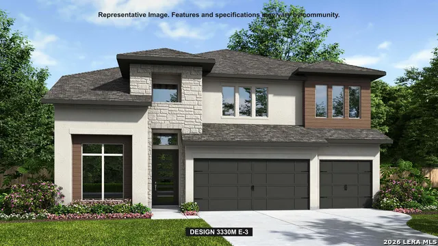108 Krueger Way Cibolo, TX 78108