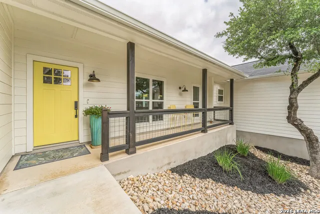1174 DESIREE ST Canyon Lake, TX 78133