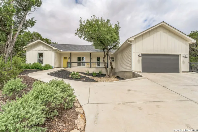 1174 DESIREE ST Canyon Lake, TX 78133